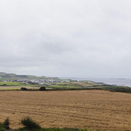 Hotel Gray'S At Bushmills Exteriér fotografie