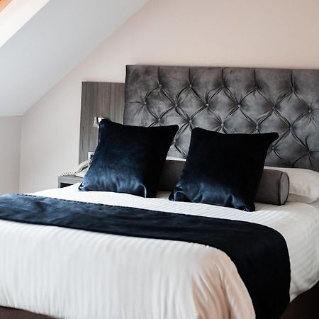 Hotel Gray'S At Bushmills Exteriér fotografie