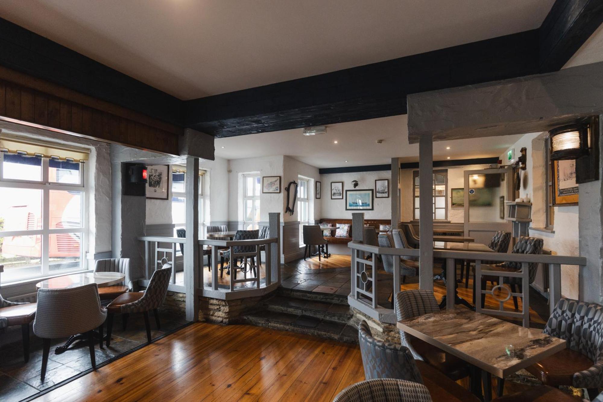 Hotel Gray'S At Bushmills Exteriér fotografie