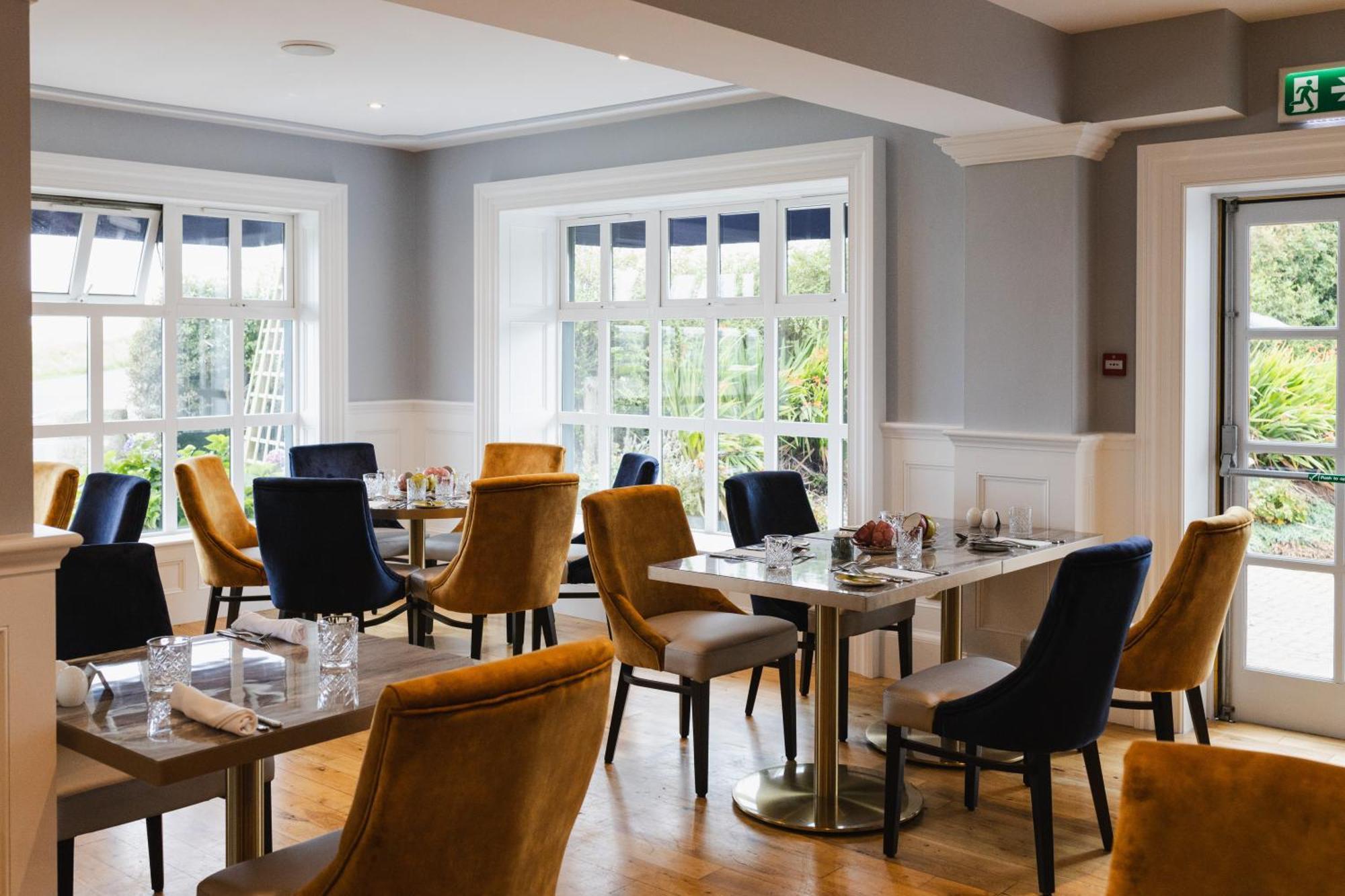 Hotel Gray'S At Bushmills Exteriér fotografie