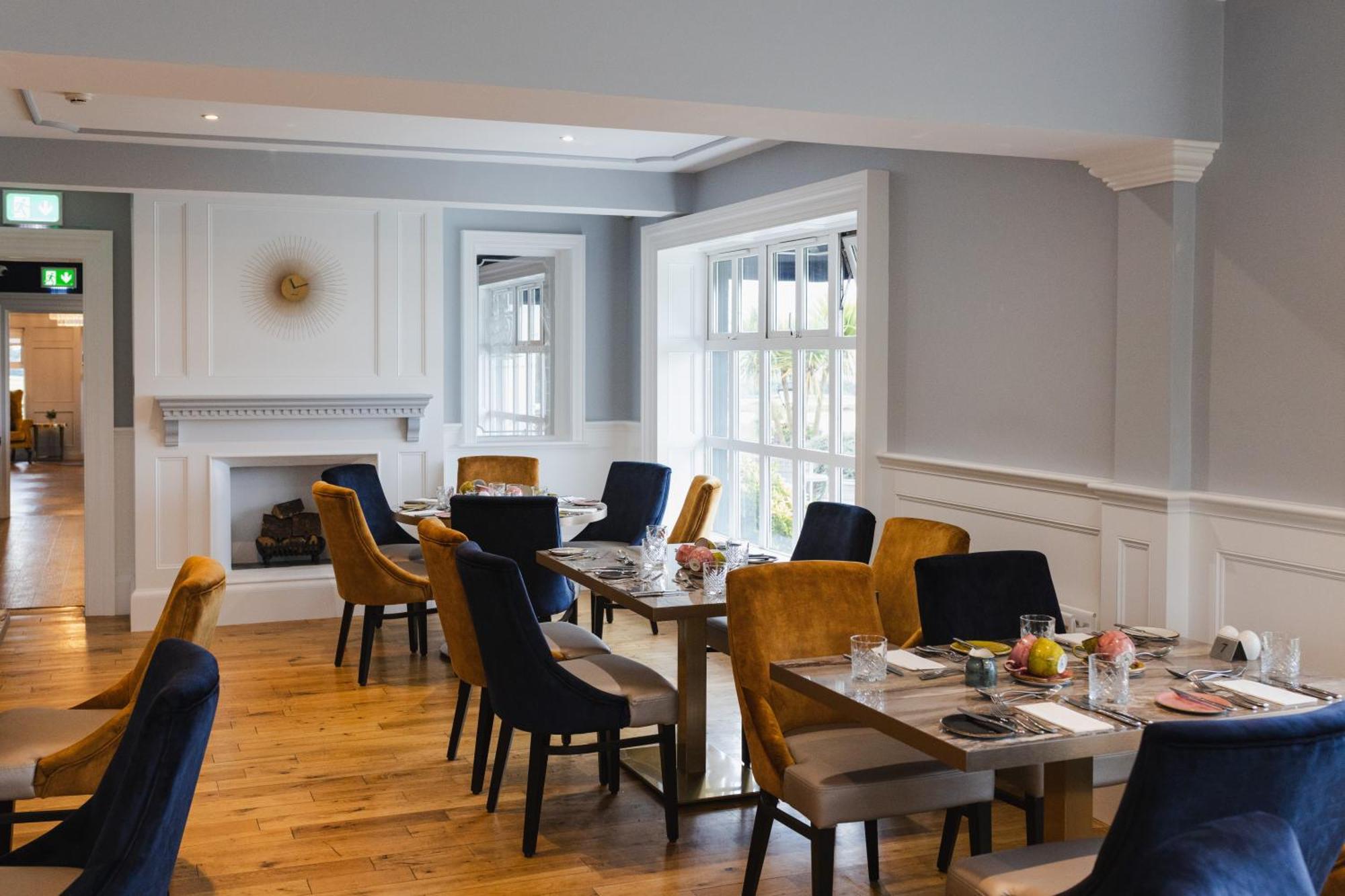 Hotel Gray'S At Bushmills Exteriér fotografie