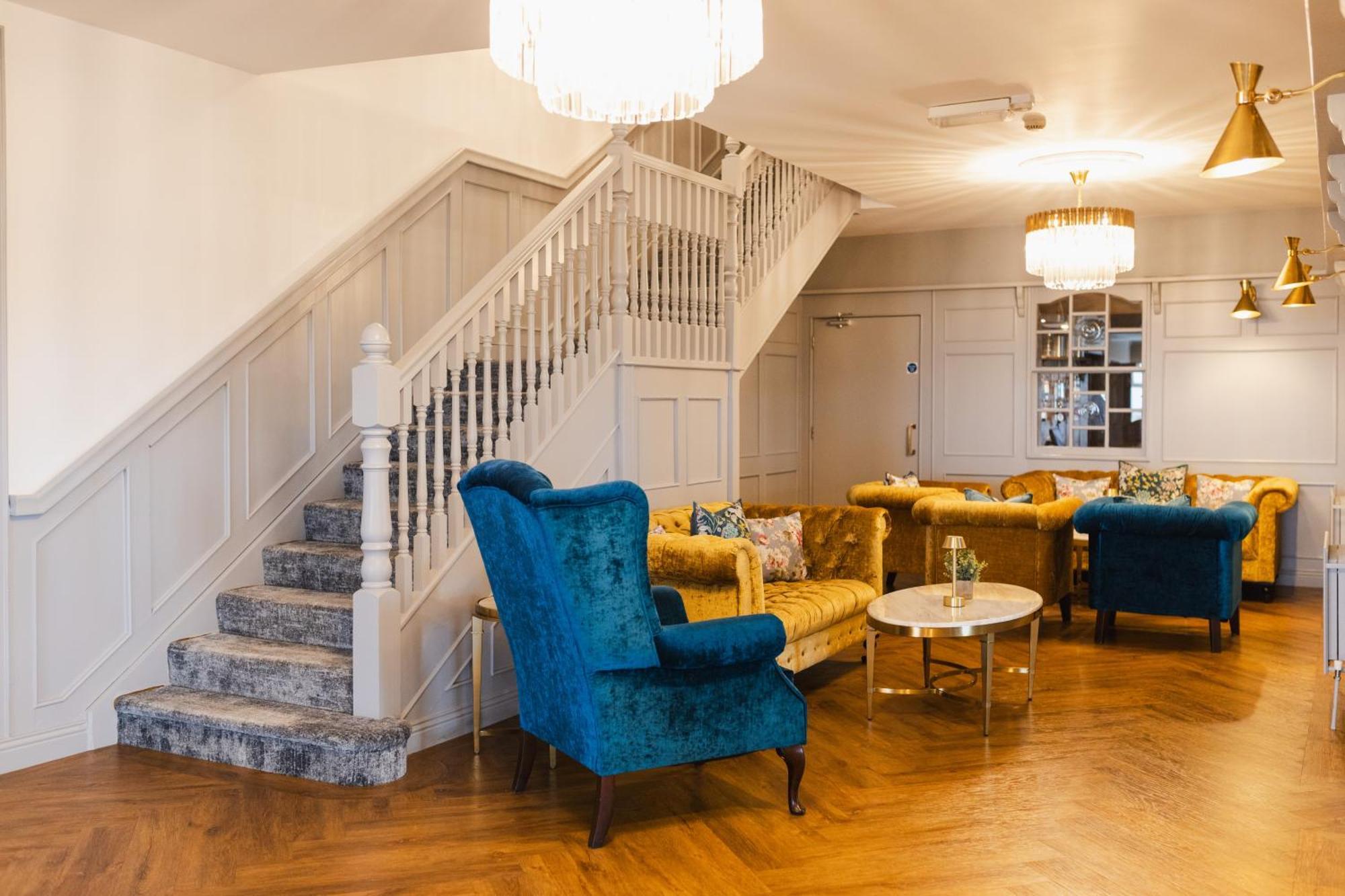 Hotel Gray'S At Bushmills Exteriér fotografie