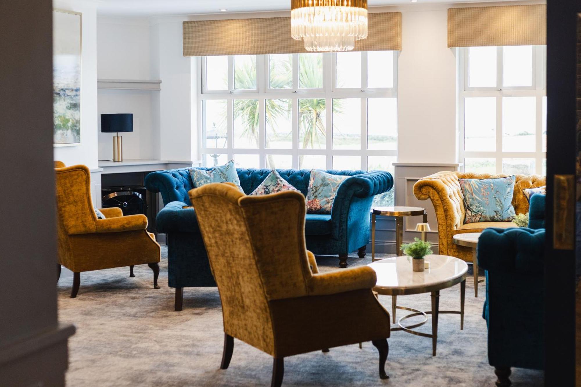 Hotel Gray'S At Bushmills Exteriér fotografie