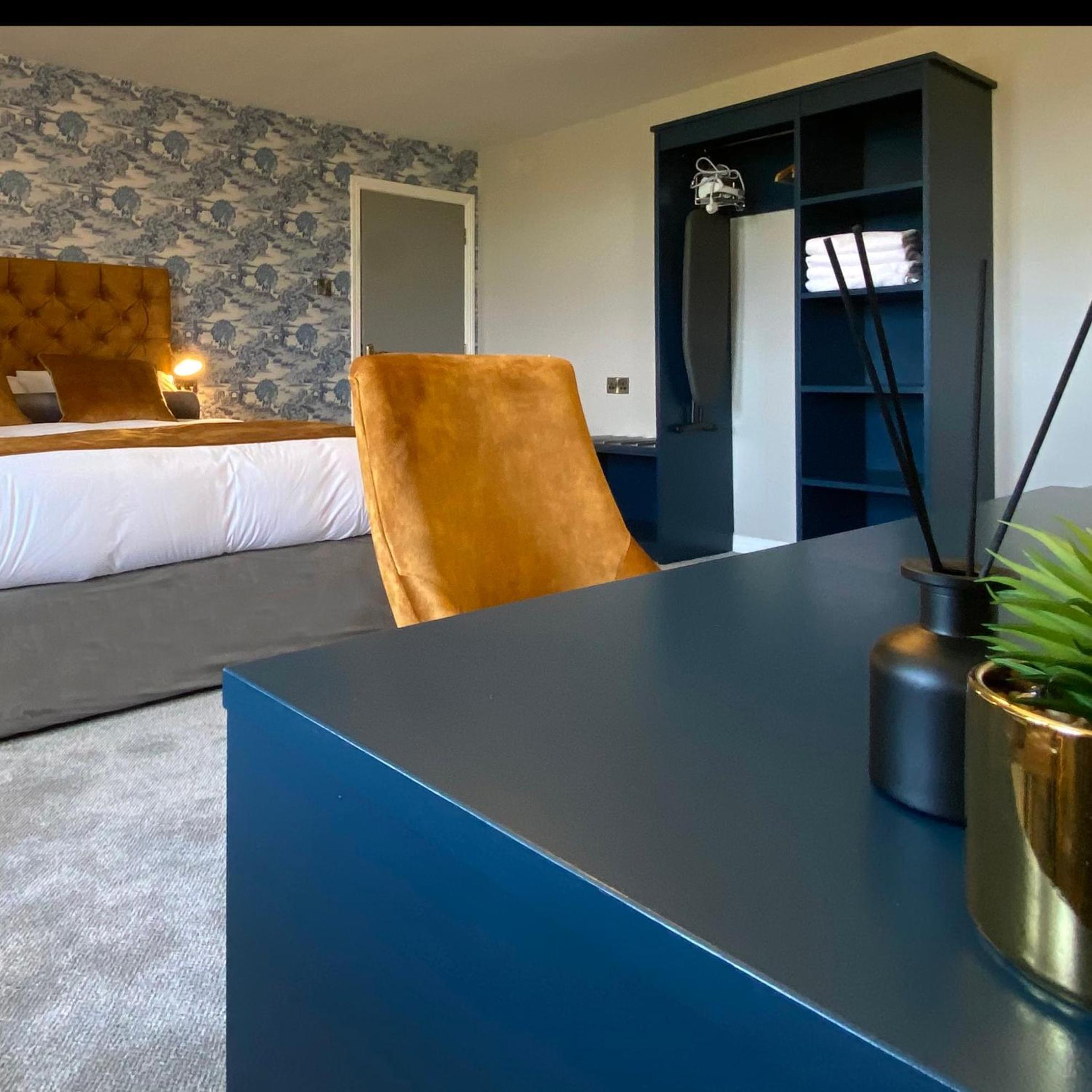 Hotel Gray'S At Bushmills Exteriér fotografie