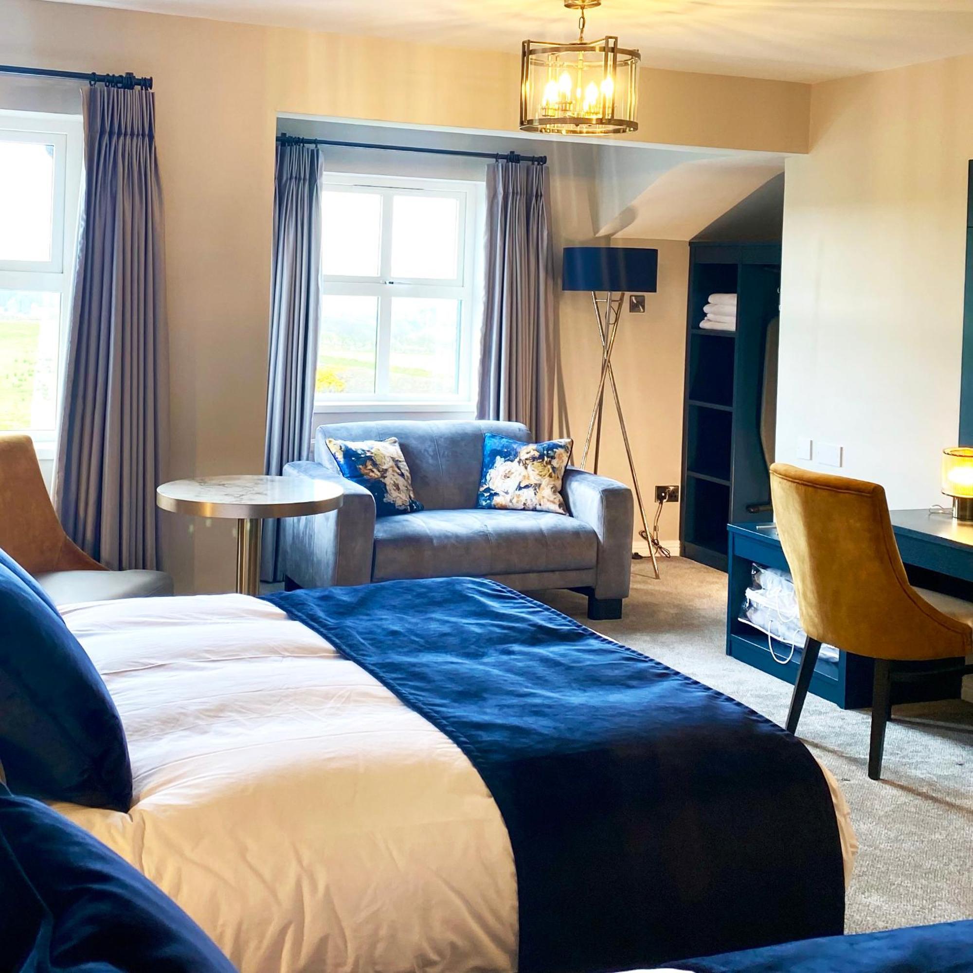Hotel Gray'S At Bushmills Exteriér fotografie