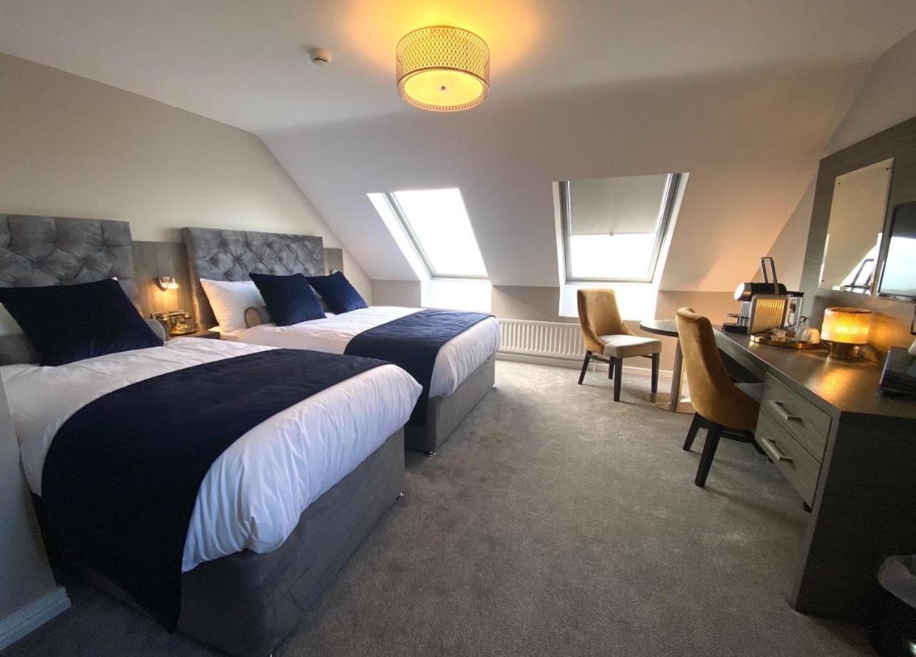 Hotel Gray'S At Bushmills Exteriér fotografie